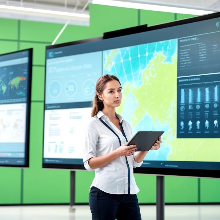 Individuelle Entwicklung